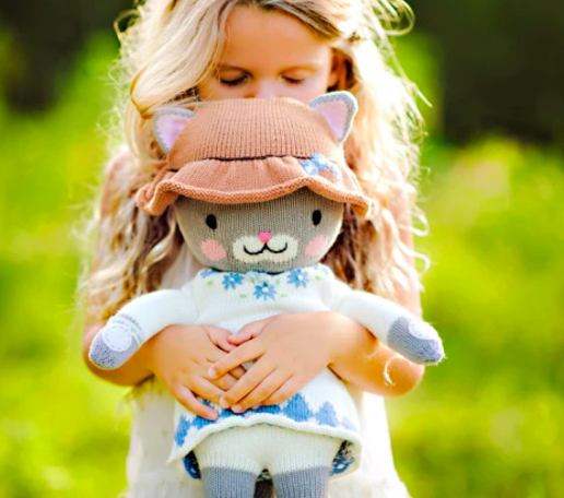 cuddle & co dolls